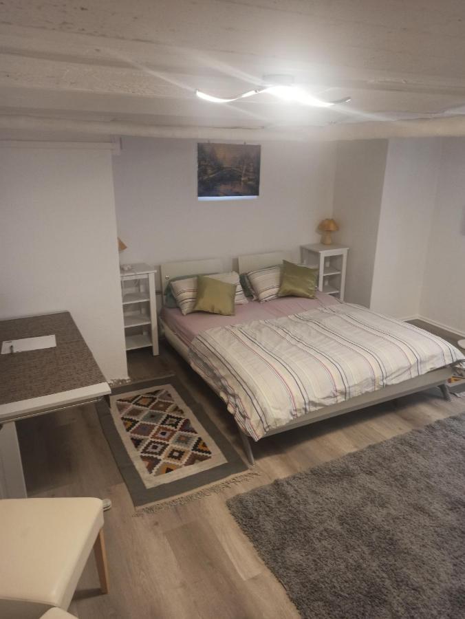 Homestay 1 Oder 2 Monteurzimmer Nahe Flughafen Ruesselsheim